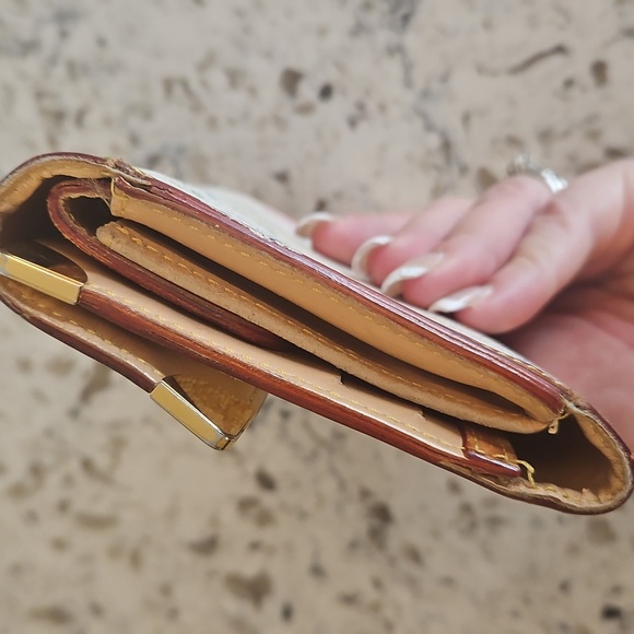 Louis Vuitton Long Murakami Multicolor Wallet with Box - Picture 6 of 17